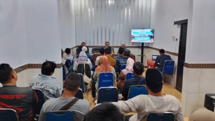 Album Kegiatan Tahun 2025