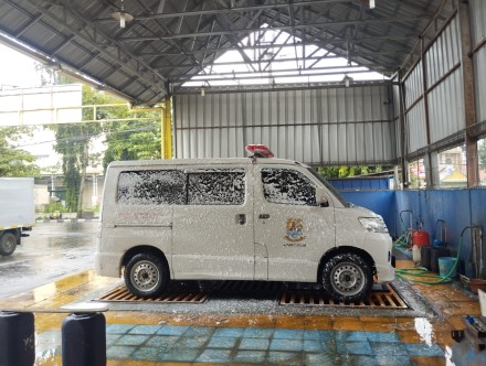 Album Kegiatan Tahun 2025